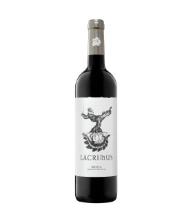 Lacrimus Crianza 2019