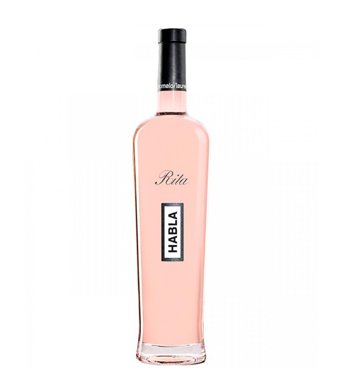 Rita Habla Rosé 2022