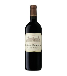 Château Beaumont Haut-Médoc 2016