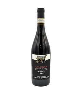 Begali Lorenzo Amarone Della Valpolicella 2018