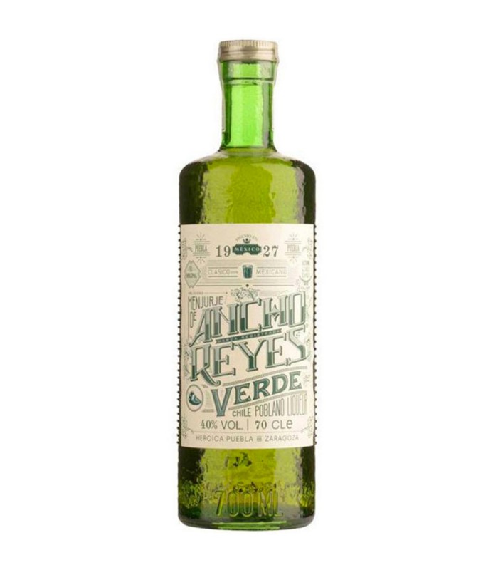 Ancho Reyes Licor de Chile Verde