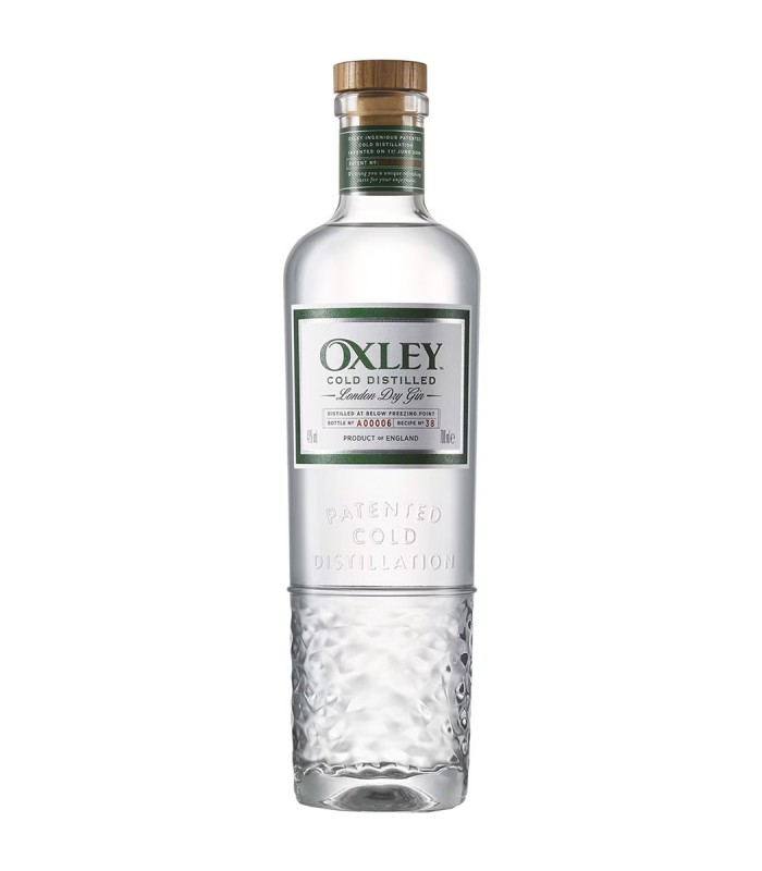 Oxley London Dry Gin