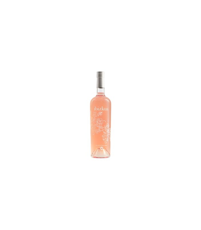 Ibizkus Rosado 2022 Magnum
