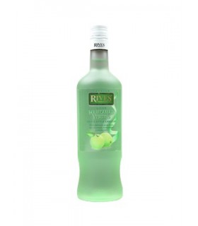 Rives Green Apple Liqueur