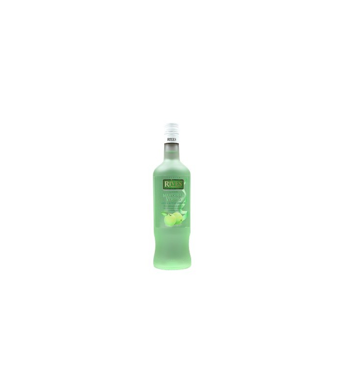 Rives Green Apple Liqueur