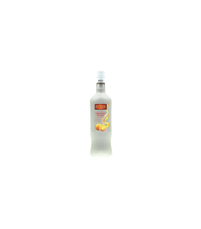 Rives Licor de Melocotón