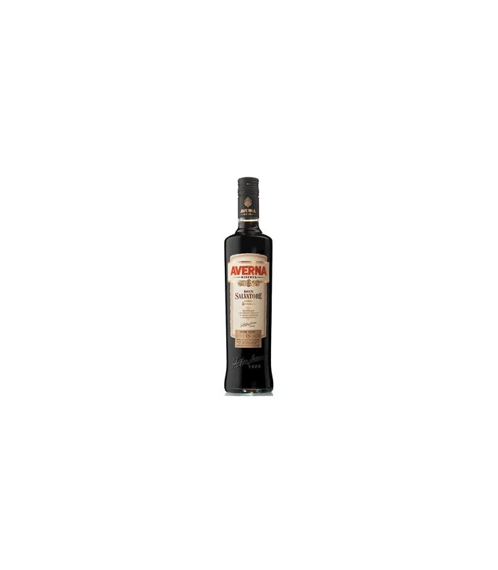 Amaro Averna Don Salvatore