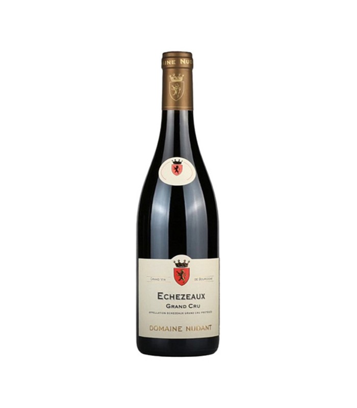 Echezeaux Grand Cru Domaine Nudant 2019