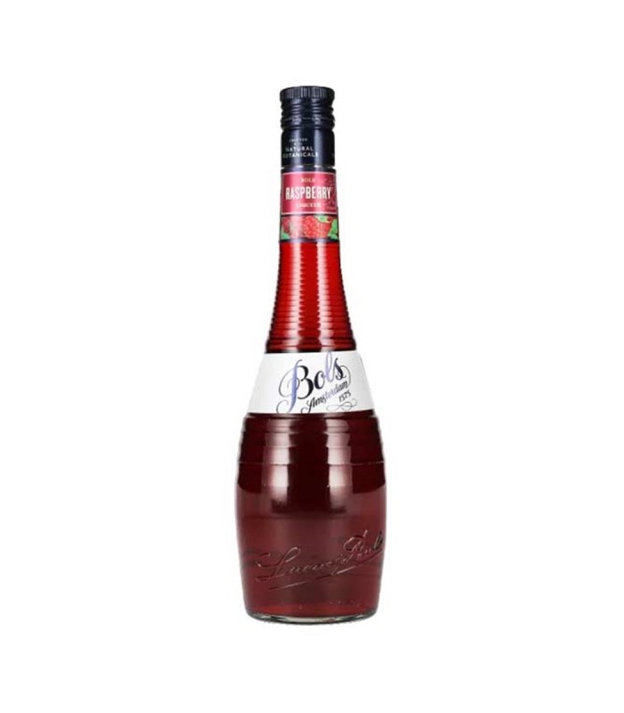 Raspberry Liqueur