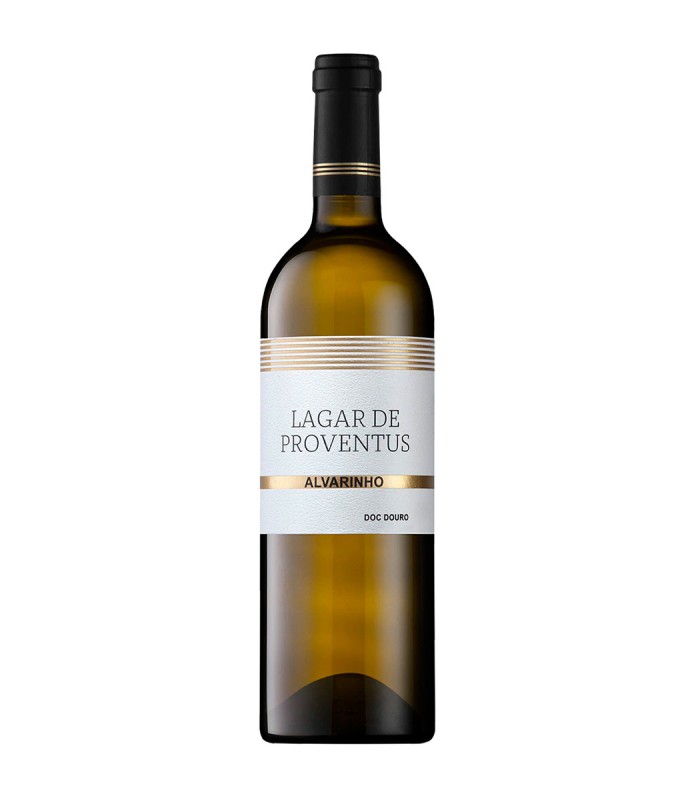 Lagar de Proventus 2021