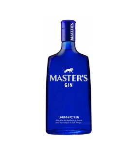 Master's Dry Gin
