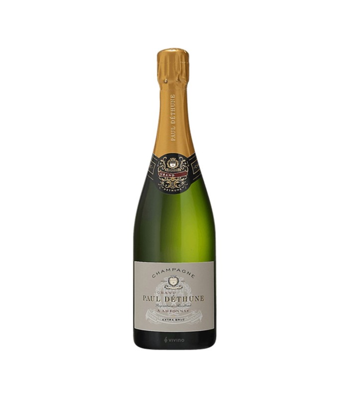 Paul Dethune Extra Brut Grand Cru