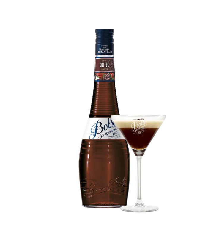 Bols Coffee
