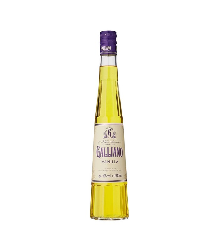 Galliano Vainilla.