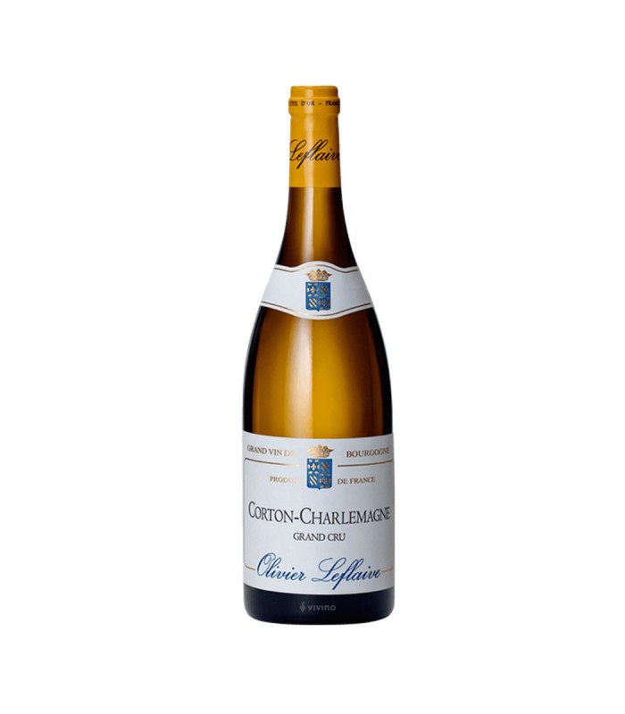 Olivier Leflaive Corton-Charlemagne Grand Cru 2017