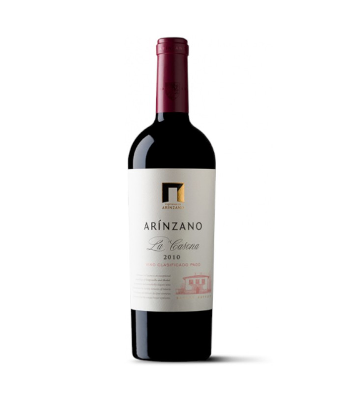 Arínzano La Casona 2015 Magnum