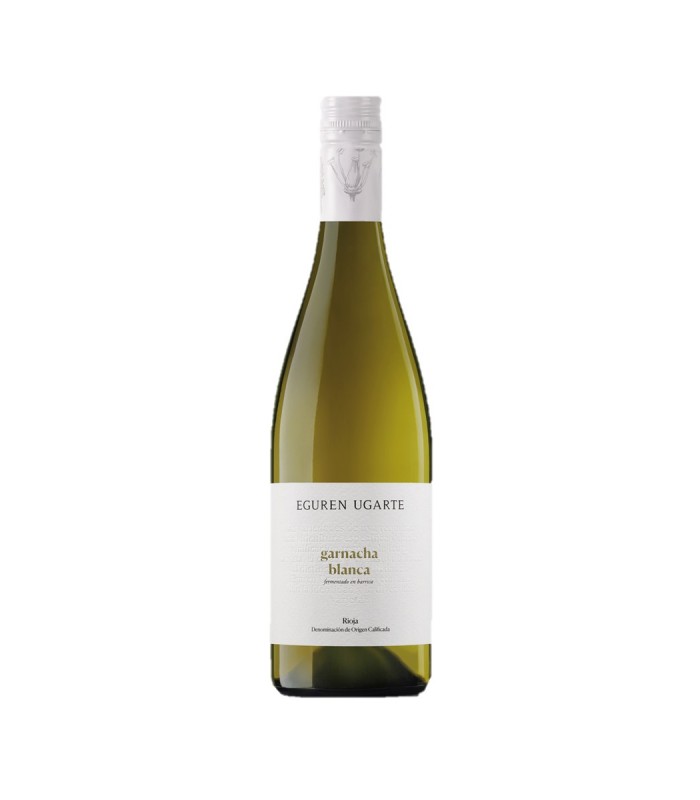 Eguren Ugarte Garnacha Blanca 2021