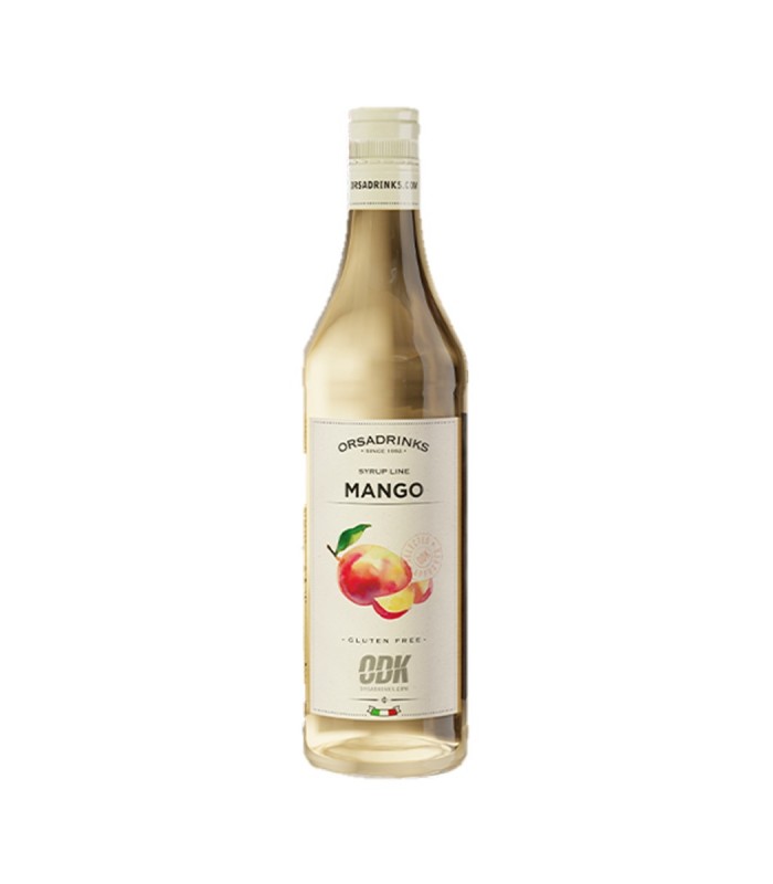 ODK Mango Syrup