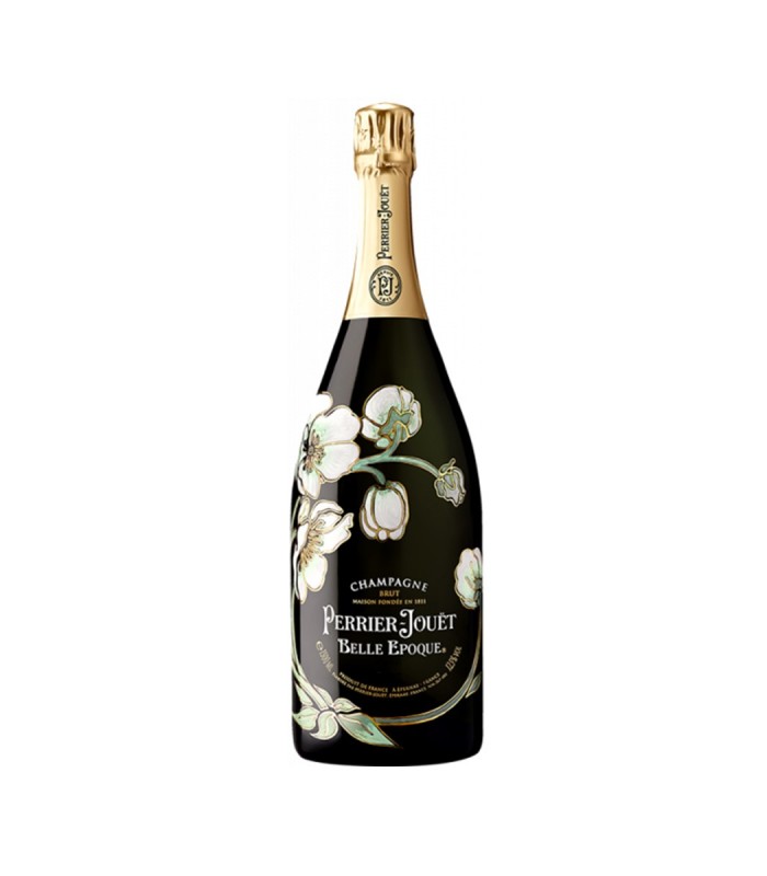 Perrier-Jouët Belle Epoque Brut 2012 Magnum