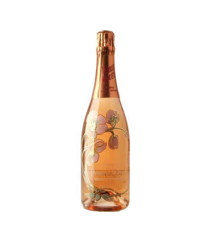 Perrier-Jouët Belle Epoque Rosé 2013