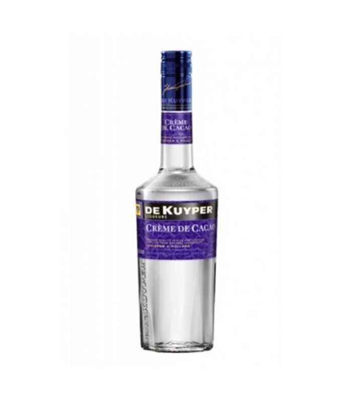 Cocoa Cream Liqueur