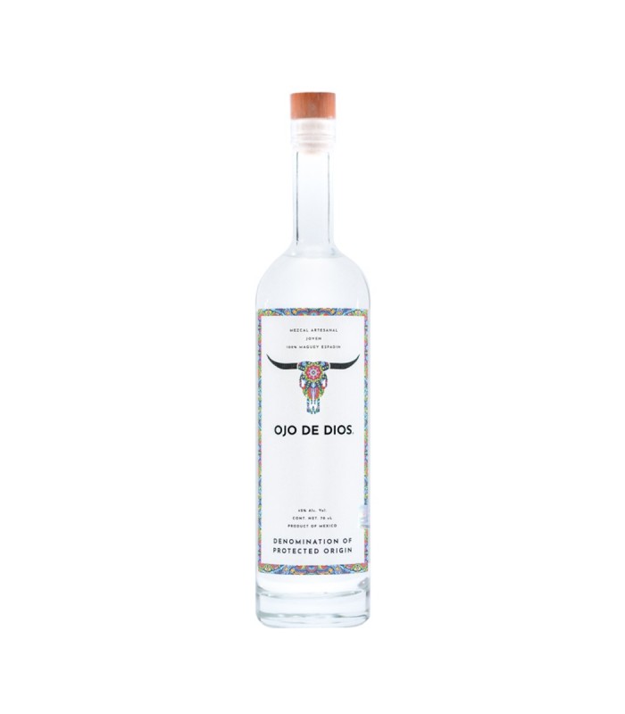 Ojo De Dios Young Mezcal