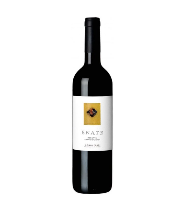 Enate Reserva 2015