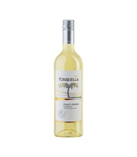 Torresella Pinot Grigio 2022