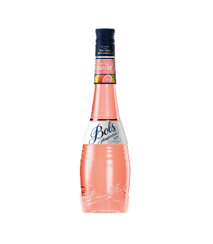 Bols Pink Grapefruit