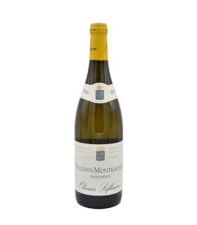 Oliver Leflaive - Montrachet Puligny 2020