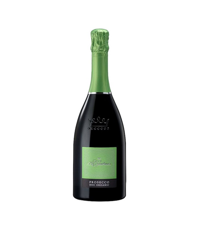 Le Contesse Prosecco Doc Organic