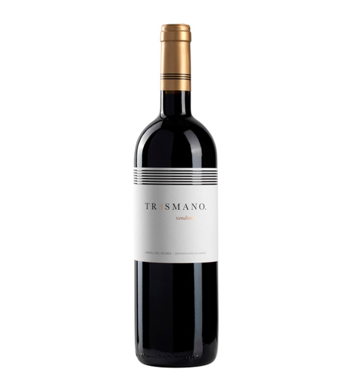 Tresmano Vendimia 2019