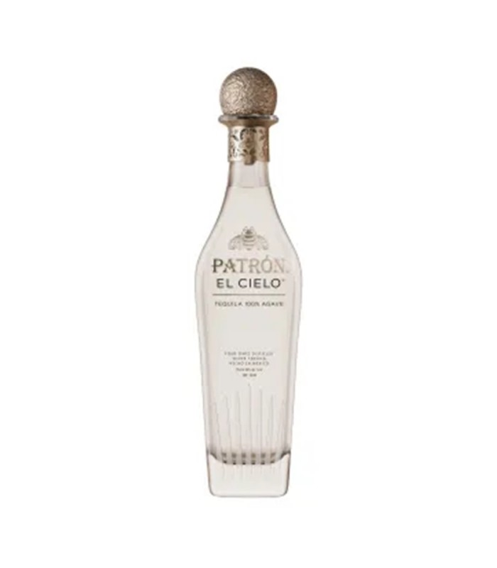Patrón El cielo