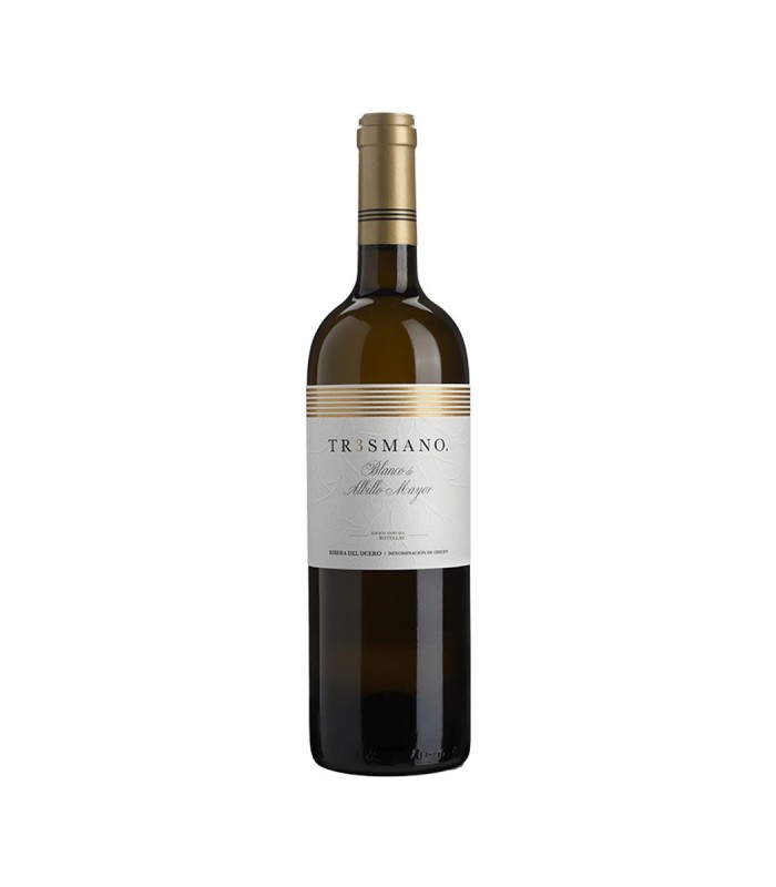 Tresmano Blanco 2021