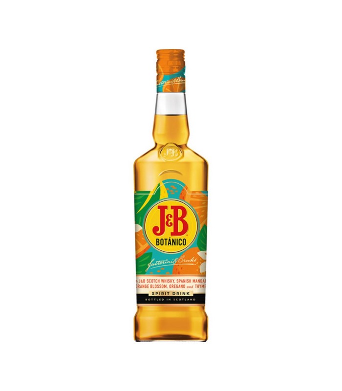 J&B Botánico
