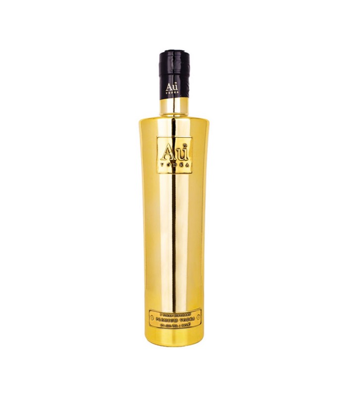 Au Vodka Original
