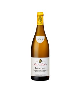 Prosper Maufoux Bourgogne Chardonnay-Elégance 2021