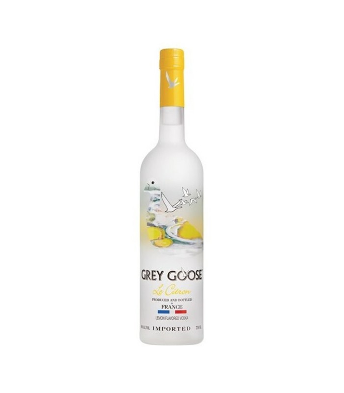 Grey Goose Citron