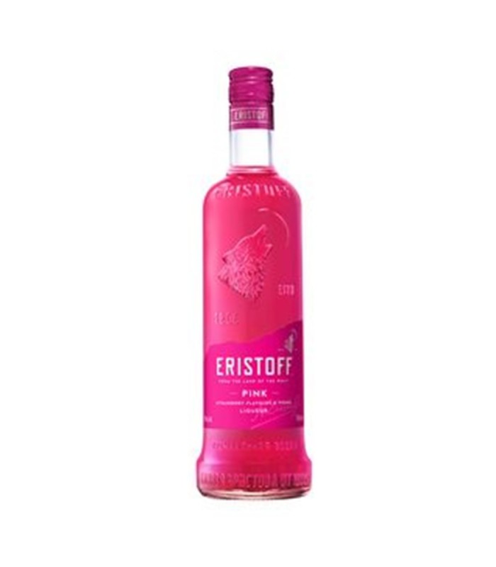 Eristoff Pink