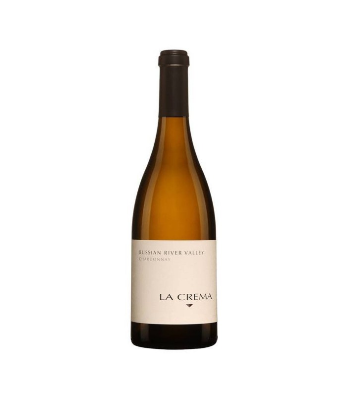 La Crema Chardonnay Russian River Valley 2019