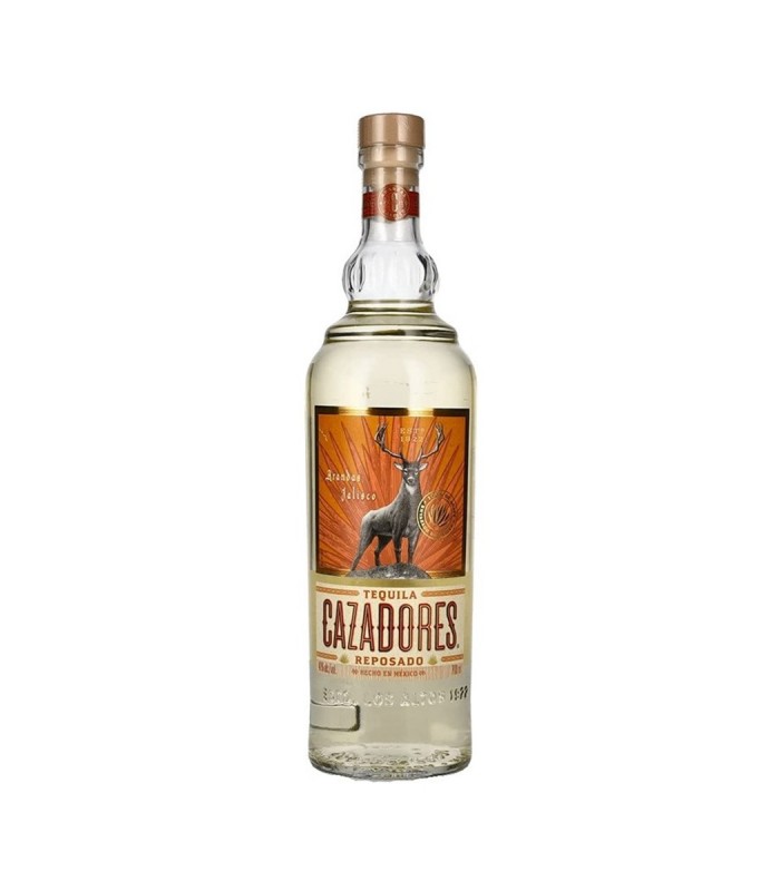 Cazadores Reposado
