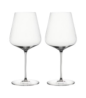 Spiegelau - Set 2 Bordeaux Glass "Definition"
