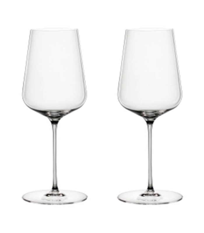 Spiegelau - Set 2 Universal Glass "Definition"