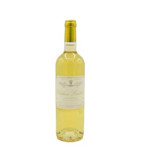 Château Laribotte Sauternes 2019 Half Bottle