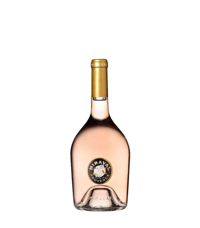 Miraval Rosé 2022 37,5 CL
