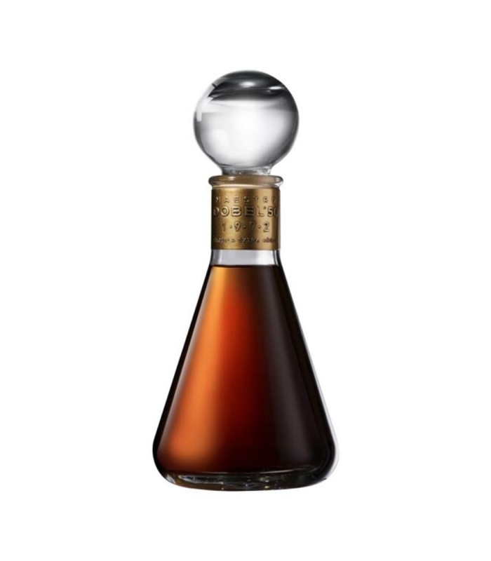 Tequila Dobel 50 Extra Añejo Magnum