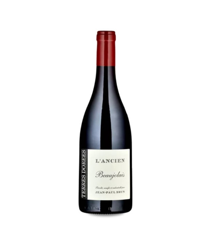 Beaujolais L'Ancien Terres Dorees 2021