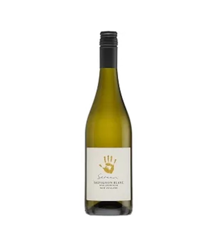 Seresin Sauvignon Blanc 2022