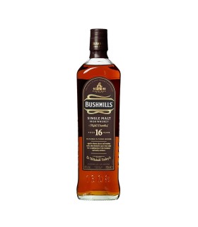 Bushmills Malt 16 Años Irish Whiskey