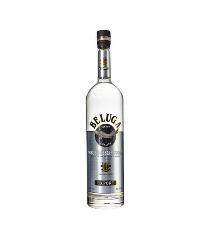 Beluga Noble Jeroboam